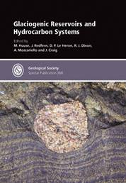 Glaciogenic Reservoirs and Hydrocarbon Systems